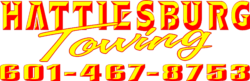 Hattiesburg Towing